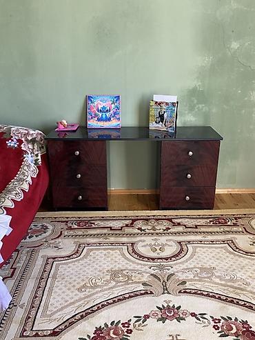 Yataq otağı dəstləri: İkinəfərlik çarpayı — 6