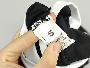 sweter stayhere: Bluza z kapturem damska, rozmiar S — 4