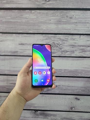 xiaomi note 20 ultra: Samsung Galaxy A31, 128 GB, rəng - Qara, İki sim kartlı — 1