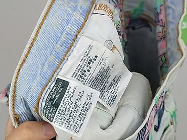 lidl bermudy: Levi’s, Szorty damskie, rozmiar S — 4