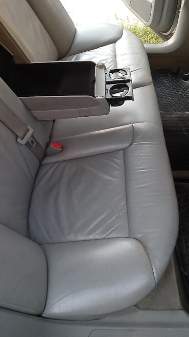 Volkswagen: Volkswagen Phaeton: 2003 г., 3.2 л, Автомат, Бензин, Седан — 9