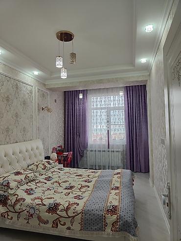 Yeni tikili: 2 otaqlı, Yeni tikili, 72 kv. m — 13