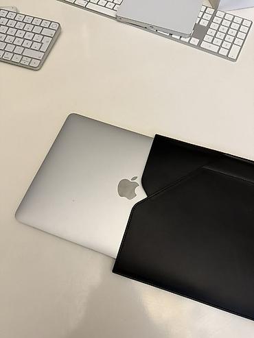 12 pro mac: Apple MacBook 12" (Space Gray) 256SSD 8GB RAM - Ekran: 12 düym Retina — 5
