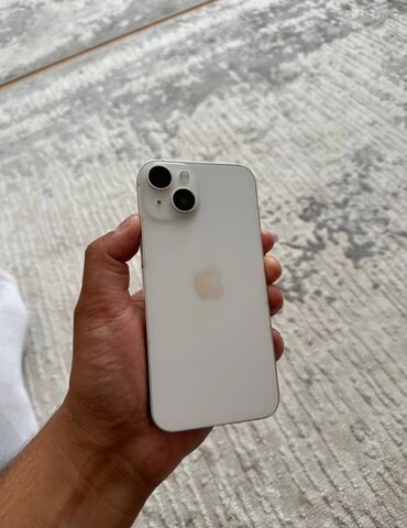 цена айфон 13 бишкек: IPhone 14, Старлайт
