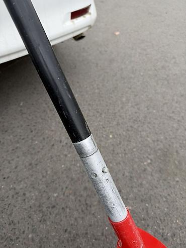 каяк: Лодка, Гребная, Алюминий, Б/у — 5