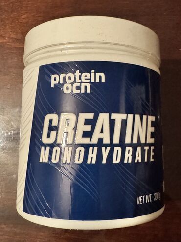 creatin: Kreatin Protein Ocean, Çəki: 201 - 500 g, Yeni