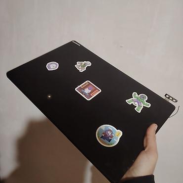 samsung notbuk: Ipad ile barter ucun oyqundur - Brend/model: Acer (15.6” ekran – — 1