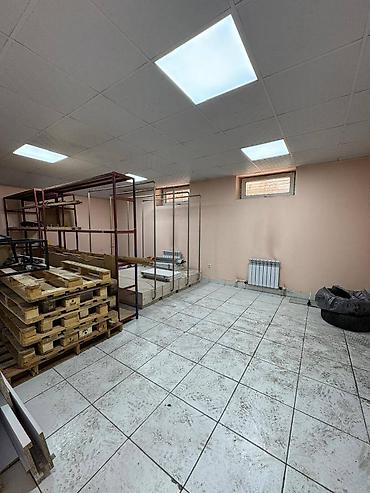 Продажа офисов: Продажа офисов 85 м², С ремонтом, Без мебели, Многоэтажное здание, Цокольный этаж этаж — 11
