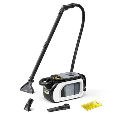 где купить магнитную щетку для мытья окон: Пылесос, Karcher, Моющий, Влажная, Контейнер, Водяной фильтр