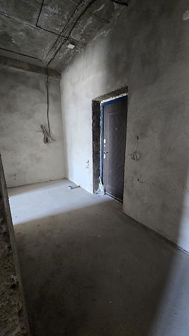 Продажа квартир: Студия, 62 м², Асанбай мкр Элитка, 14 этаж, ПСО (под самоотделку) — 9