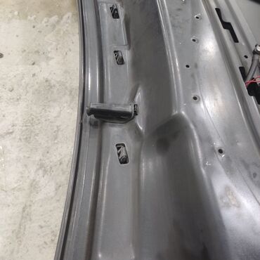 Baqajniklər: “RANGE ROVER” Kapot Uyğunluq üçün model ilini və komplektasiyanı — 12