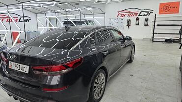 Kia: Kia K5: 2018 г., 2 л, Автомат, Бензин, Седан — 15