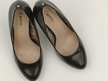 Flat shoes for women, 36, Kentro, condition - Very good