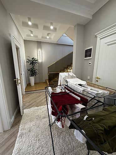 Продажа таунхаусов: 6 комнат и более, 320 м², 4 соток, Арча-Бешик ж/м Газ, Горячая вода, Канализация — 11