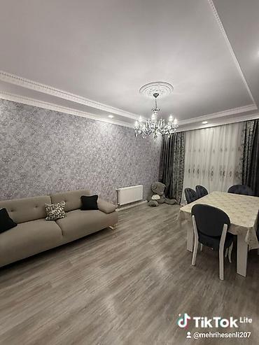 Həyət evləri və villaların satışı: Satılır: həyət evi - İki mərtəbəli (yerüstü yaşayış və yerdə — 7