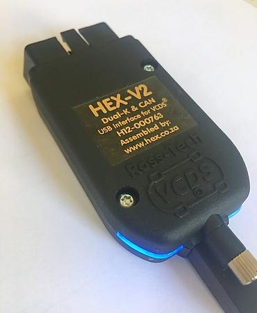 engine: VCDS USB Diaqnostika Kabeli Audi, VW, Seat, Skoda və s — 3