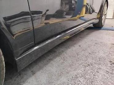 le car leskovac: Alfa Romeo 159 2.4 TI kompletan auto u delovima kod boje 601. Alfa — 8