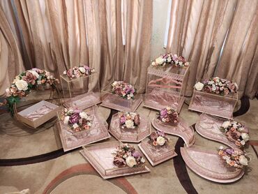 Xonça: 🎁 Xonça Dəstləri Satılır – Cəmi 1500 AZN! 🎁 Keçmişdə kirayə üçün — 11