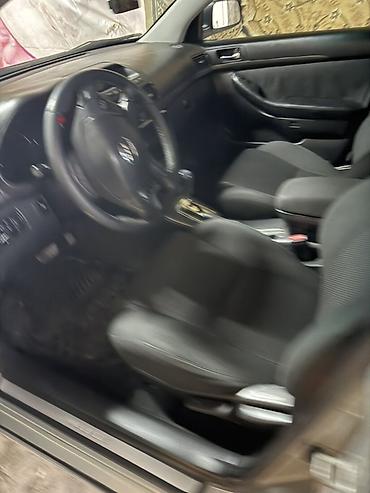 g2 master: Toyota Avensis: 2004 г., 2 л, Автомат, Бензин, Седан — 6