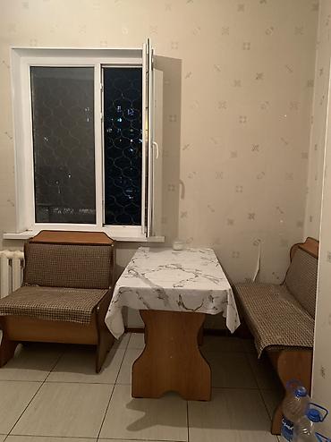 Аренда квартир: Аламедин -1 рядом с Чолпон базар Оплата за 3 месяцев наперед цена 33 — 3