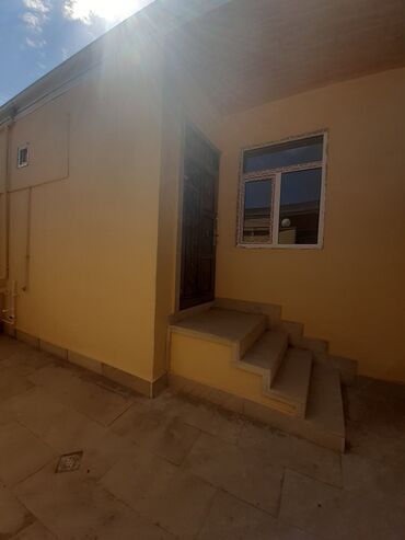 barter heyet evleri: Поселок Бинагади 3 комнаты, 80 м², Свежий ремонт