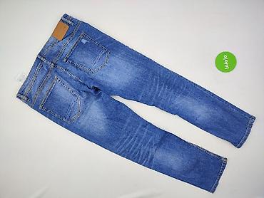 bluza nirvana h: Denim, Jeansy dla mężczyzn, rozmiar M — 3