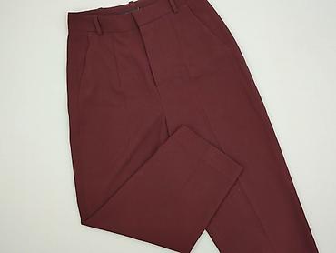 zara plus size: Zara, Spodnie materiałowe damskie, rozmiar XS — 1