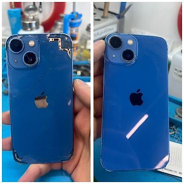 Ремонт телефонов, планшетов: Ремонт телефонов: Замена дисплеевбатареек, крышек, замена стекла at lalafo.kg — 2 Ремонт телефонов, планшетов: Ремонт телефонов: Замена дисплеевбатареек, крышек, замена стекла — 2