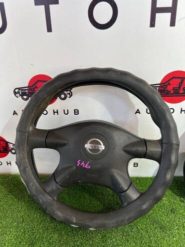 рулевая рейка опель: Руль NISSAN Primera 2 2003 (б/у)
