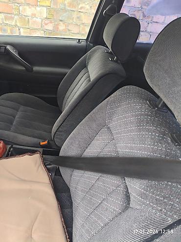 Volkswagen: Volkswagen Passat Variant: 1993 г., Универсал — 5