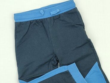 spodnie magnum: Spodnie dresowe, So cute, 2-3 lat, 92/98, stan - Bardzo dobry