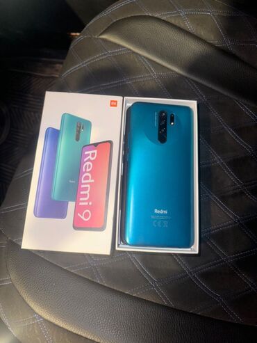 xiaomi redmi note 12 pro qiyməti: Xiaomi Redmi 9, 64 GB