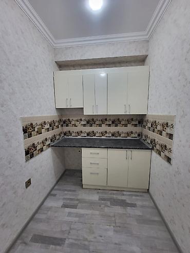 guvenemlak.az mingecevir: 2 otaqlı, Yeni tikili, 48 kv. m — 2