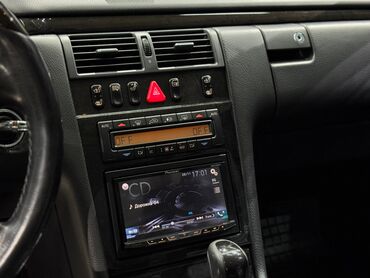 Mercedes-Benz: Mercedes-Benz E-Class: 2000 г., 3.2 л, Автомат, Бензин at lalafo.kg — 13 Mercedes-Benz: Mercedes-Benz E-Class: 2000 г., 3.2 л, Автомат, Бензин — 13