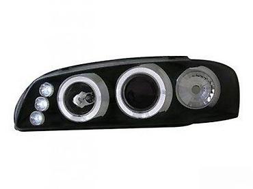 CRNI LED ANGEL EYES FAROVI SUBARU IMPREZA (1) | Crni tuning sportski na lalafo.rs CRNI LED ANGEL EYES FAROVI SUBARU IMPREZA (1) | Crni tuning sportski