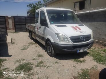 мерседес сапок бартовой: Жеңил жүк ташуучу унаа, Mercedes-Benz, Дубль