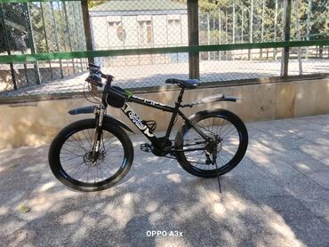 продажа каркасных бассейнов: Dağ/şəhər tipli velosiped Xüsusiyyətlər: - Güclü alüminium tipli