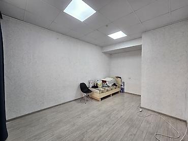 crystal tower: 3 комнаты, 72 м², Кок-Жар ж/м 106 серия улучшенная, 1 этаж, Евроремонт — 8