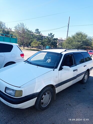 фолсфаген бора: Volkswagen Passat: 1992 г., 1.8 л, Механика, Бензин, Универсал