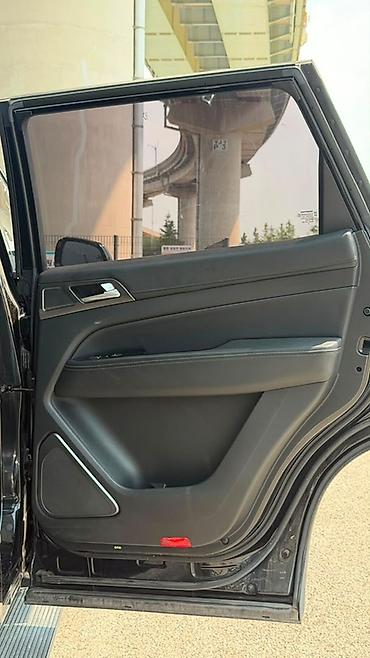 ssang: Ssangyong Rexton: 2020 г., 2.2 л, Автомат, Дизель, Внедорожник — 8