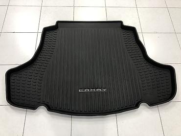 disk 21: Toyota Camry “2018-2025” modelləri üçün original servis üstündə gələn — 1