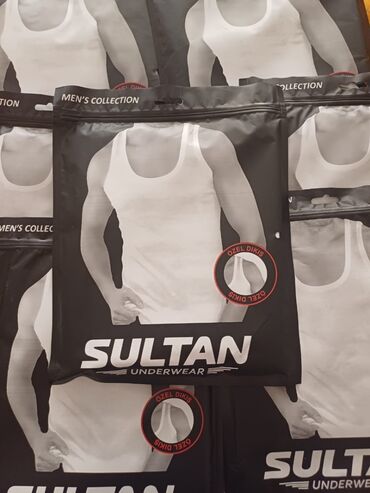соотношение размеров мужской одежды: Продается Мужская майка-борцовка Sultan из коллекции мужского белья