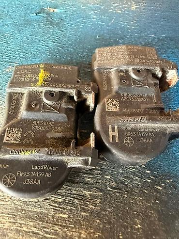 Avtoelektronika: Məhsul:tpms teker sensorlari butun nov masinlara üçun var arginal — 9