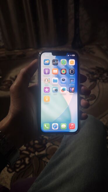 Apple iPhone: IPhone 13 Pro, 128 GB, Mavi, Face ID — 9
