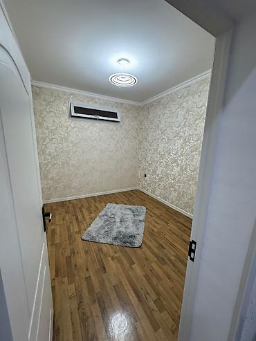 agsuda ev satilir: 2 otaqlı, Yeni tikili, 58 kv. m — 6