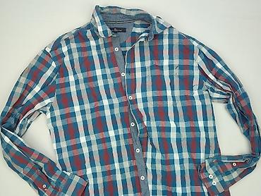 second hand outlet: Via cortesa, Koszulа dla mężczyzn, rozmiar M — 1