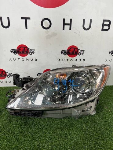 аккумулятор на гироскутер бишкек: Фара Lexus LS 460 1UR-FSE 4.6 2007 лев. (б/у)