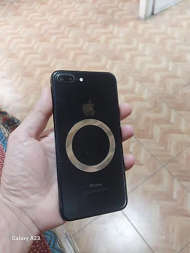 ipone 7 plus: IPhone 7 Plus, 128 GB, Barmaq izi — 2