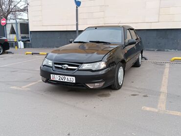 daewoo nubira бампер: Daewoo Nexia: 2012 г., 1.5 л, Механика, Бензин, Седан