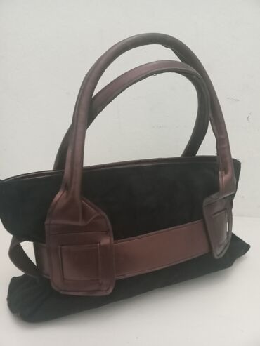 mona srbija tasne: Shoulder bag, Bonatti, Material: Leather